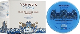 Duftende Körpercreme - Helan Vaniglia Oolong Scented Cream — Bild N3