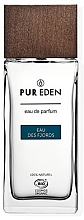 Düfte, Parfümerie und Kosmetik Pur Eden Eau Des Fjords - Eau de Parfum