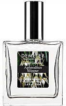 Düfte, Parfümerie und Kosmetik Demeter Fragrance The Library of Fragrance Aphrodite’s Slipper Orchid - Eau de Cologne