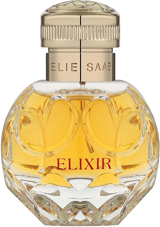 Elie Saab Elixir - Eau de Parfum — Bild N2