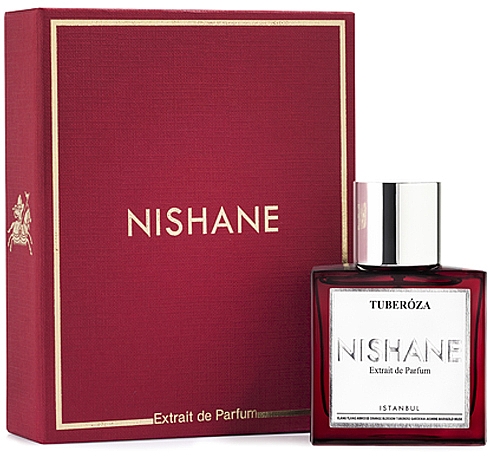 Nishane Tuberoza - Parfüm — Bild N2