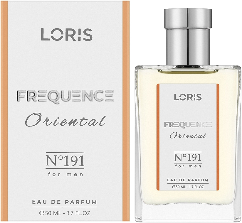 Loris Parfum M191 - Eau de Parfum — Bild N2