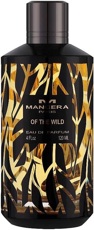 Mancera Of The Wild - Eau de Parfum — Bild N1