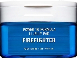 Düfte, Parfümerie und Kosmetik Hydrogel-Patches - It?s Skin Li Jelly Pad Firefighter 