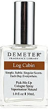 Demeter Fragrance Log Cabin - Parfüm — Bild N2