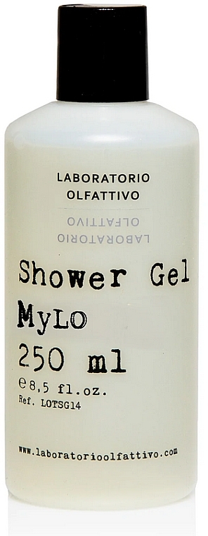 Laboratorio Olfattivo MyLO - Duschgel — Bild N1