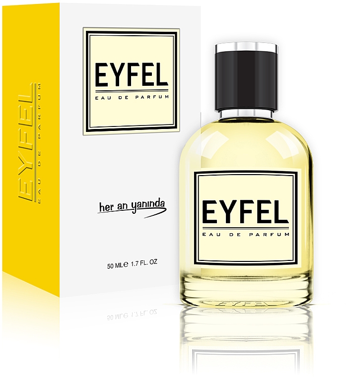 Eyfel Perfume W-120 - Eau de Parfum — Bild N1
