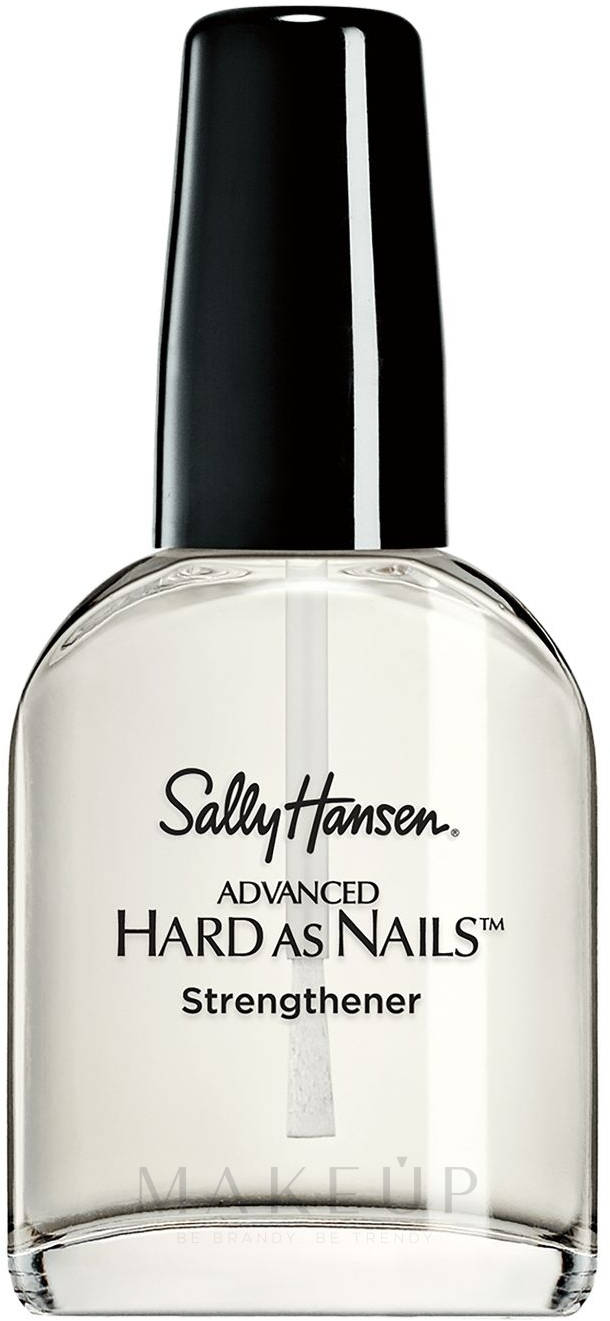 Nagelhärter - Sally Hansen Advanced Hard As Nails — Bild 13.3 ml