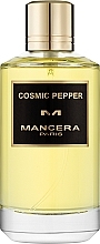 Düfte, Parfümerie und Kosmetik Mancera Cosmic Pepper - Eau de Parfum