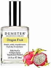 Düfte, Parfümerie und Kosmetik Demeter Fragrance Dragon Fruit - Parfüm