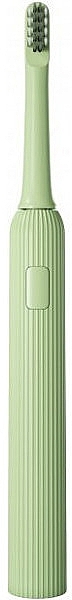 Elektrische Zahnbürste grün - Enchen Mint5 Sonik Green — Bild N1