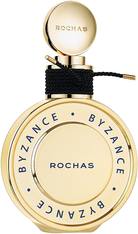 Rochas Byzance Gold - Eau de Parfum — Bild N1
