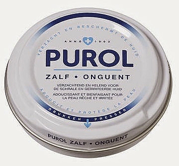 Körperbalsam - Purol Salve Unguent Balm — Bild N1