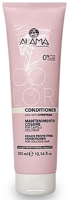 Conditioner für gefärbtes Haar - Alama Color Conditioner — Bild N1