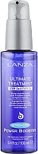 Haarpflegeset - L'anza Ultimate Treatment (Shampoo 1000ml + Conditioner 1000ml + Leave-in Conditioner 250ml + 3xBooster 100ml) — Bild N6