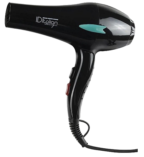 Haartrockner - Iditalian Professional Hair Dryer Elite 2200W — Bild N1