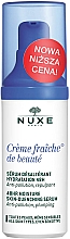 Feuchtigkeitsspendendes Gesichtsserum - Nuxe Creme Fraiche De Beaute 48HR Moisture Skin-Quenching Serum — Bild N2