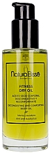 Entspannendes Trockenöl für den Körper mit Minze und Eukalyptus - Natura Bisse Fitness Dry Oil — Bild N1