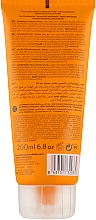 Wasserfeste Sonnenschutzlotion SPF 50+ - Babe Sun Lotion — Bild N2