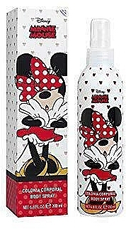 Air-Val International Disney Minnie Mouse - Parfümiertes Körperspray — Bild N1