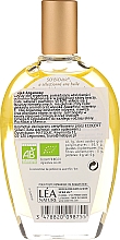 Bio Arganöl für Haut, Haare & Nägel - So'Bio Etic Pure Argan Oil — Bild N2