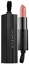 Düfte, Parfümerie und Kosmetik Lippenstift - Givenchy Rouge Interdit Satin Lipstick