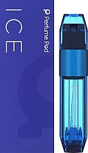 Zerstäuber - Travalo Perfume Pod Ice Blue  — Bild N2