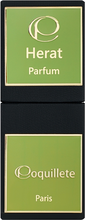 Coquillete Herat - Parfum — Bild N1