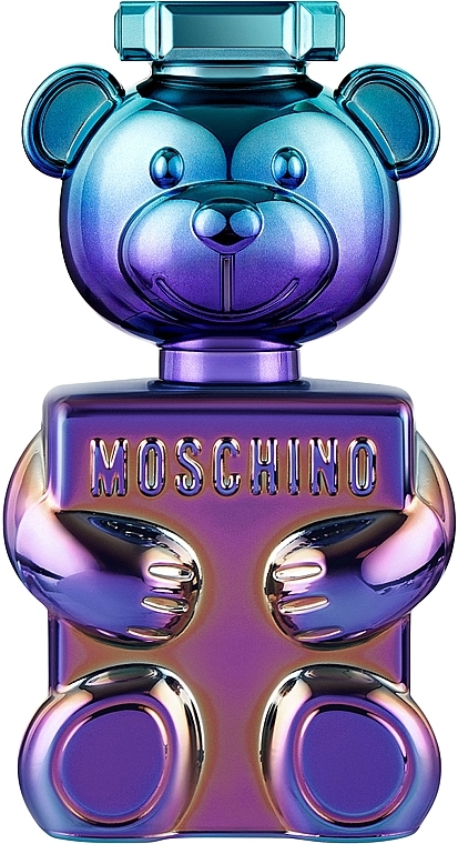 Moschino Toy 2 Pearl - Eau de Parfum — Bild N1