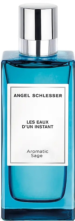 Angel Schlesser Aromatic Sage - Eau de Toilette — Bild N1