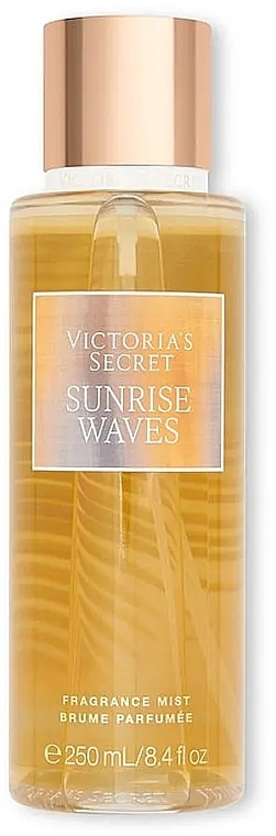 Parfümiertes Körperspray - Victoria's Secret Sunrise Waves Fragrance Mist — Bild N1