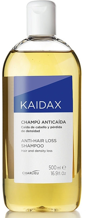 Shampoo gegen Haarausfall - Kaidax Anti-Hair Loss Shampoo — Bild N1
