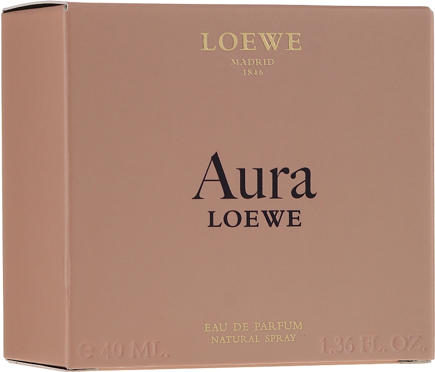 Loewe Aura - Eau de Parfum