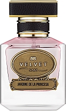 Düfte, Parfümerie und Kosmetik Velvet Sam Jardine de la Princesa - Parfum
