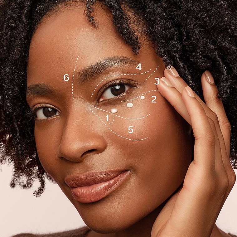 Augencreme - Shiseido Benefiance ReNeuraRED Technology Wrinkle Smoothing Eye Cream — Bild N7