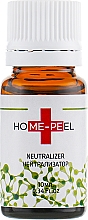 Neutralisator für chemisches Peeling - Home-Peel — Bild N2