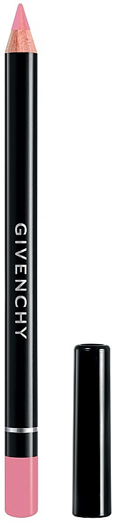 Lippenkonturenstift - Givenchy Lip Liner Pencil — Bild N1