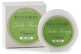 Düfte, Parfümerie und Kosmetik Anti-Aging Gesichtscreme - Bella Aurora Cream Anti-Stain Double Strength