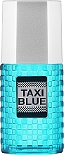 Düfte, Parfümerie und Kosmetik Taxi Blue  - Eau de Toilette