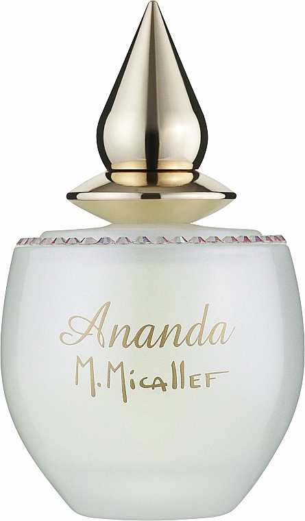 M. Micallef Ananda - Eau de Parfum