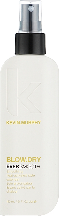 Duroplastisches und glättendes Haarspray - Kevin Murphy Blow.Dry Ever.Smooth — Bild N1