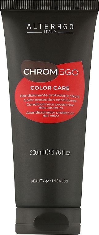 Conditioner für coloriertes Haar - Alter Ego ChromEgo Color Care Conditioner — Bild N1