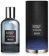 Hugo Boss The Collection Energetic Fougere - Eau de Parfum — Bild N1