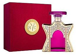 Düfte, Parfümerie und Kosmetik Bond No 9 Dubai Garnet - Eau de Parfum