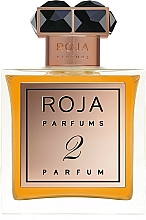 Düfte, Parfümerie und Kosmetik Roja Parfums De La Nuit 2 - Parfüm