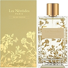 Les Nereides Pas De Velours - Eau de Parfum — Bild N3