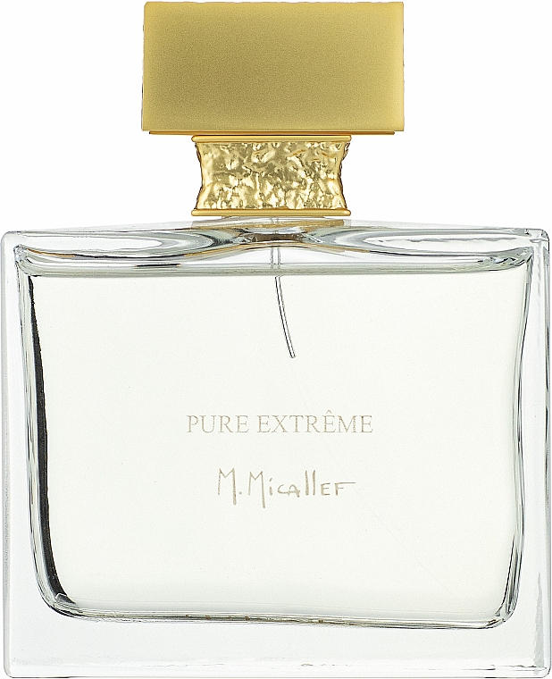 M. Micallef Pure Extreme - Eau de Parfum — Bild N1
