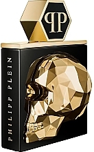 Philipp Plein The $kull Gold Edition - Parfum — Bild N1