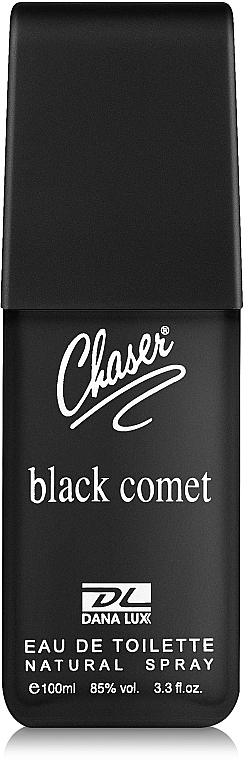 Chaser Black Comet - Eau de Toilette — Bild N1