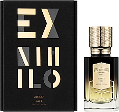 Ex Nihilo Amber Sky - Eau de Parfum — Bild N2